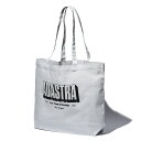 ADASTRA Adastra Tote Bag(GRAY)(A_Xg A_Xg g[g obO)yY fB[Xzyg[gobO S x[VbNzy23SSz