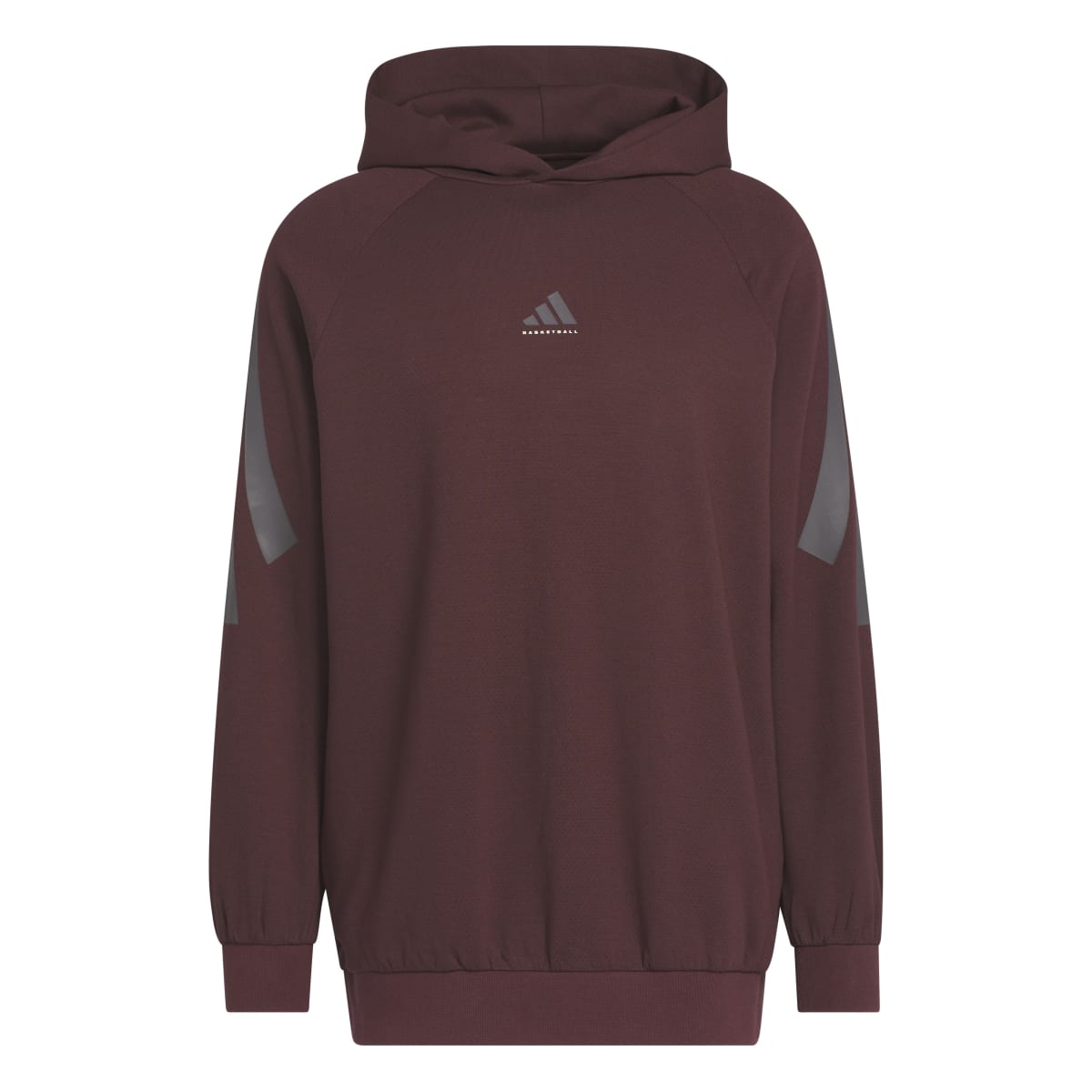 20%OFFadidas BASKETBALL SPACER HOODY(Aurora Ruby)(ǥ Хåȥܡ ڡ...