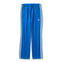 adidas Originals ADICOLOR CLASSICS FIREBIRD TRACK PANT(ブルーバード/ホワイト)(アディダス オリジナルス アディカラー クラシックス ファイヤーバード トラックパンツ)