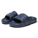 adidas Originals ADILETTE 22 SLIDES(_[Nu[/tbgEFAzCg/_[Nu[)(AfB_XIWiX AfBb^ 22 XCh)yYzyT_ VT  y gh y IVzy23FWz