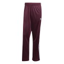 adidas Originals ADICOLOR CLASSICS FIREBIRD TRACK PANT(MAROON)(アディダス オリジナルス アディカラー クラシックス ファイヤーバード トラックパンツ)