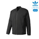 adidas Originals EQT ADV SST JACKET (BLACK) 【メンズサイズ】【17SS-I】【40】【sale0123】