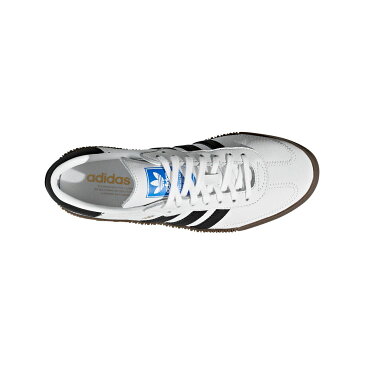 adidas SAMBAROSE W(RUNNING WHITE/CORE BLACK/GUM)(アディダス サンバローズW)【レディース】【スニーカー】【19FW-I】