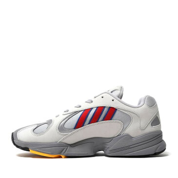 adidas Originals YUNG-1(GREY TWO/COLLEGE ROYAL/SCARLET)(アディダスオリジナルス ヤング-1)【メンズ】【レディース】【スニーカー】【19SS-I】