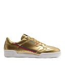 adidas CONTINENTAL 80(GOLD MET...