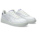 ASICS JAPAN S(White/Ash Rock)(AVbNX Wp GX)yY fB[XzyXj[J[ [Jbg oXPbg{[V[Y fO obVzy24SSz