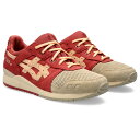 y|Cg12{ 279:59܂ŁzASICS GEL-LYTE III OG(Wood Crepe/Burnt Red)(AVbNX QCg X[ OG)yYzyXj[J[ V[Y C [Jbg Xvbg^zy24SSz