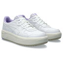 ASICS JAPAN S ST(WHITE/DIGITAL VIOLET)(AVbNX Wp S ST)yfB[XzyXj[J[ [Jbg oXPbg{[V[Y fO _ CtX^Czy24SSz