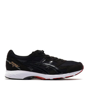 asics TARTHER JAPAN(BLACK/BLACK)(アシックス ターサー ジャパン)【メンズ】【スニーカー】【19SS-I】