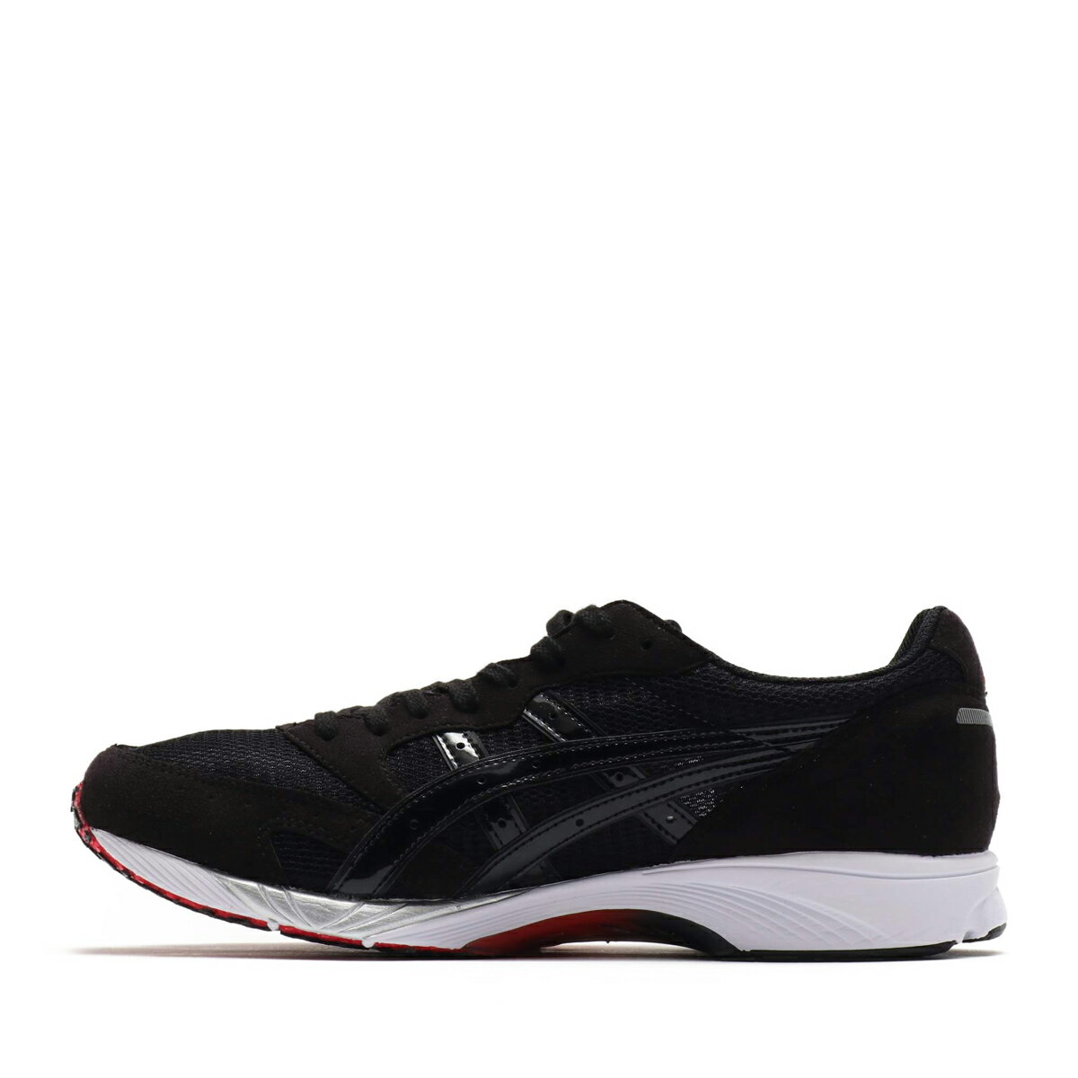 asics TARTHER JAPAN(BLACK/BLACK)(アシックス ターサー ジャパン)【メンズ】【スニーカー】【19SS-I】