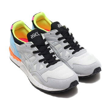 ASICSTIGER GEL-LYTE V(MDGR/MDGR)(アシックスタイガー ゲルライト 5)【メンズ】【スニーカー】【19SS-I】