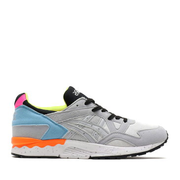 ASICSTIGER GEL-LYTE V(MDGR/MDGR)(アシックスタイガー ゲルライト 5)【メンズ】【スニーカー】【19SS-I】