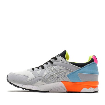 ASICSTIGER GEL-LYTE V(MDGR/MDGR)(アシックスタイガー ゲルライト 5)【メンズ】【スニーカー】【19SS-I】