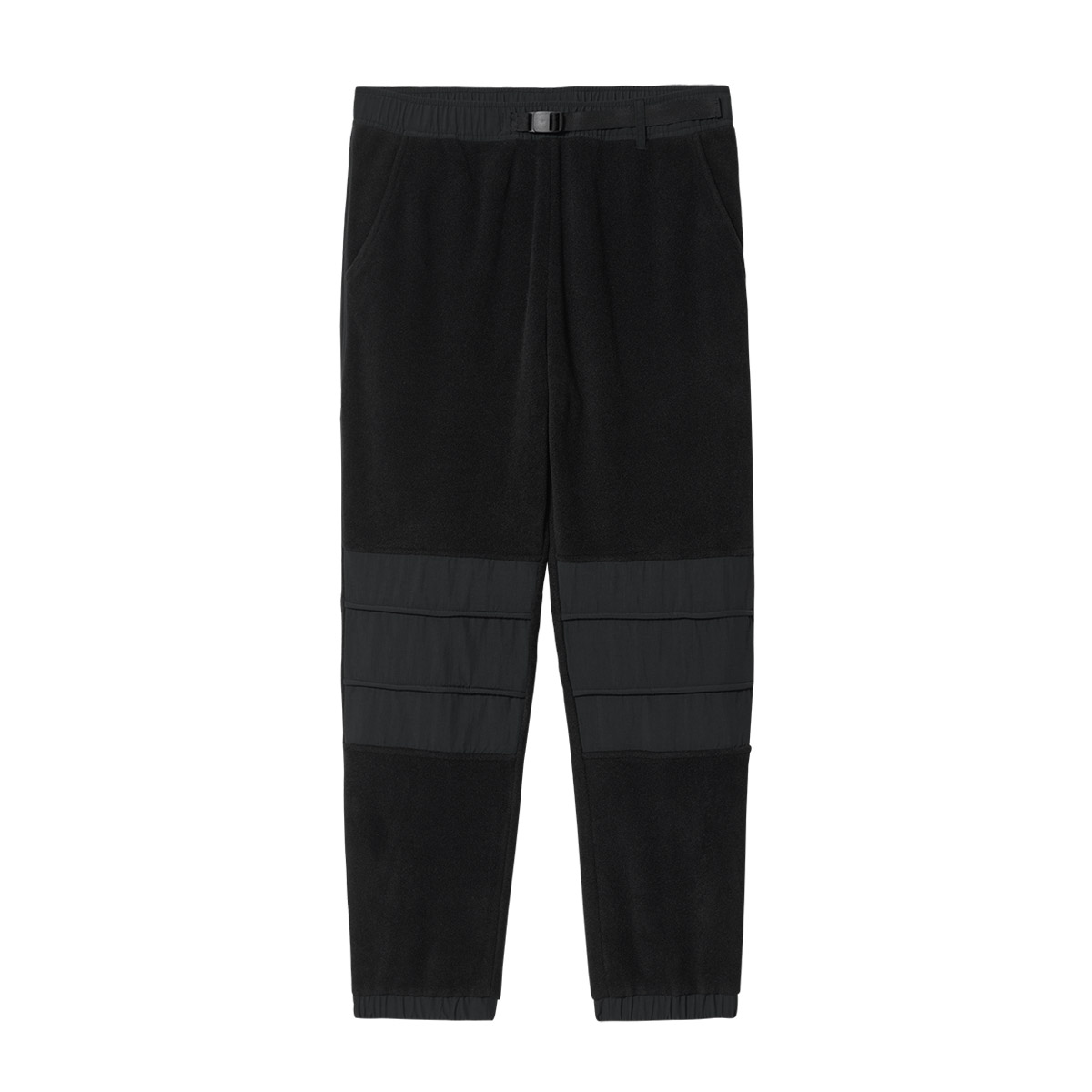 CARHARTT NORD SWEAT PANT(Black / Black)(カーハート ノード スウェット パンツ)【メンズ】【ロングパンツ】【21FW-I】【50off】