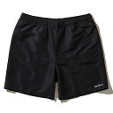 y|Cg10{ 279:59܂ŁzCarhartt WIP ISLAND SWIM TRUNK(BLACK)(J[n[g WIP ACh XC gN)yYzyn[tpczy22SSz