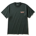 Carhartt WIP S/S CAR REPAIR T-SHIRT(Jura)(カーハート WIPショートスリーブ カーリペア ティーシャツ)