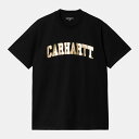 Carhartt WIP S/S UNIVERSITY T-