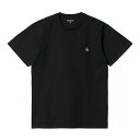 Carhartt WIP S/S CHASE T-SHIRT