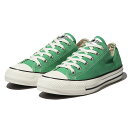 CONVERSE ALL STAR (R) OX(ミ