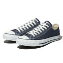 CONVERSE CANVAS ALL STAR OX(NAVY)(Ro[X LoX I[X^[ OX)yY fB[XzyXj[J[ V[Y [Jbg jZbNX   Vv \ [eNzy23SSz