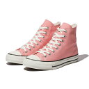 y|Cg10{ 279:59܂ŁzCONVERSE ALL STAR (R) HI(t~SsN)(Ro[X I[ X^[ (R) nC)yY fB[XzyXj[J[ jZbNX nCJbg t~SsN sN I[X^[zy23FWz