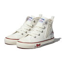 CONVERSE CHILD ALL STAR N HELLO KITTY Z HI(WHITE)(Ro[X `Ch I[X^[ Gk n[LeB Z HI)yLbYzyV[Y Xj[J[ nCJbg R{ TI n[LeB 킢 qC t@~[yAzy23FWz