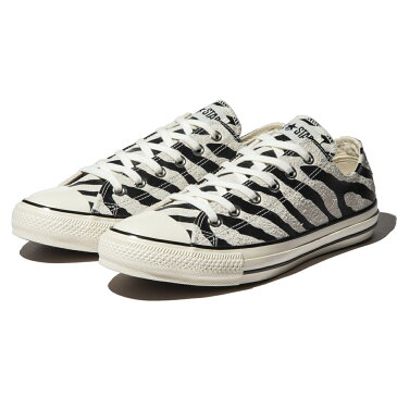 CONVERSE SUEDE ALL STAR US ZEBRA OX(WHITE/BLACK)(コンバース スエード オールスター US ゼブラ OX)【メンズ スニーカー ローカット ホワイト ブラック 白 黒】【22FW】