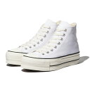 CONVERSE ALL STAR (R) LIFTED HI(WHITE)(Ro[X I[X^[ (R) tebh HI)yfB[XzyV[Y Xj[J[  nCJbg zCg zy23FWz