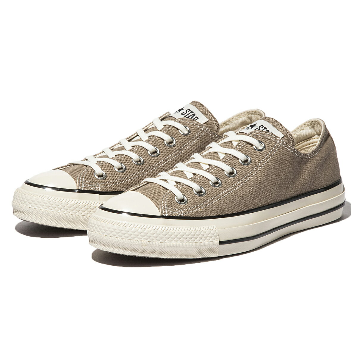 【20%OFF】CONVERSE ALL STAR US OX(ベージュ)(コンバース オールスター US OX)【シューズ スニーカー ローカット】【メンズ レディース】【23FW】のサムネイル