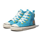 CONVERSE CHILD ALL STAR N TAMAGOTCHI Z HI(BLUE)(Ro[X `Ch I[X^[ N ^}Sb` Z HI)yLbYzyqC Xj[J[ V[Y nCJbg ܂ R{zy23FWz