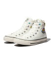 y|Cg10{ 279:59܂ŁzCONVERSE ALL STAR TAMAGOTCHI HI(WHITE)(Ro[X I[X^[ (R) ^}Sb` HI)yY fB[XzyXj[J[ nCJbg ܂ R{zy23FWz