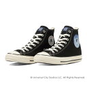 CONVERSE ALL STAR (R) MN HI / E.T.(ubN)(Ro[X I[X^[ (R) MN HI / E.T.)yY fB[XzyXj[J[ nCJbg E.T. R{ fzy24SSz