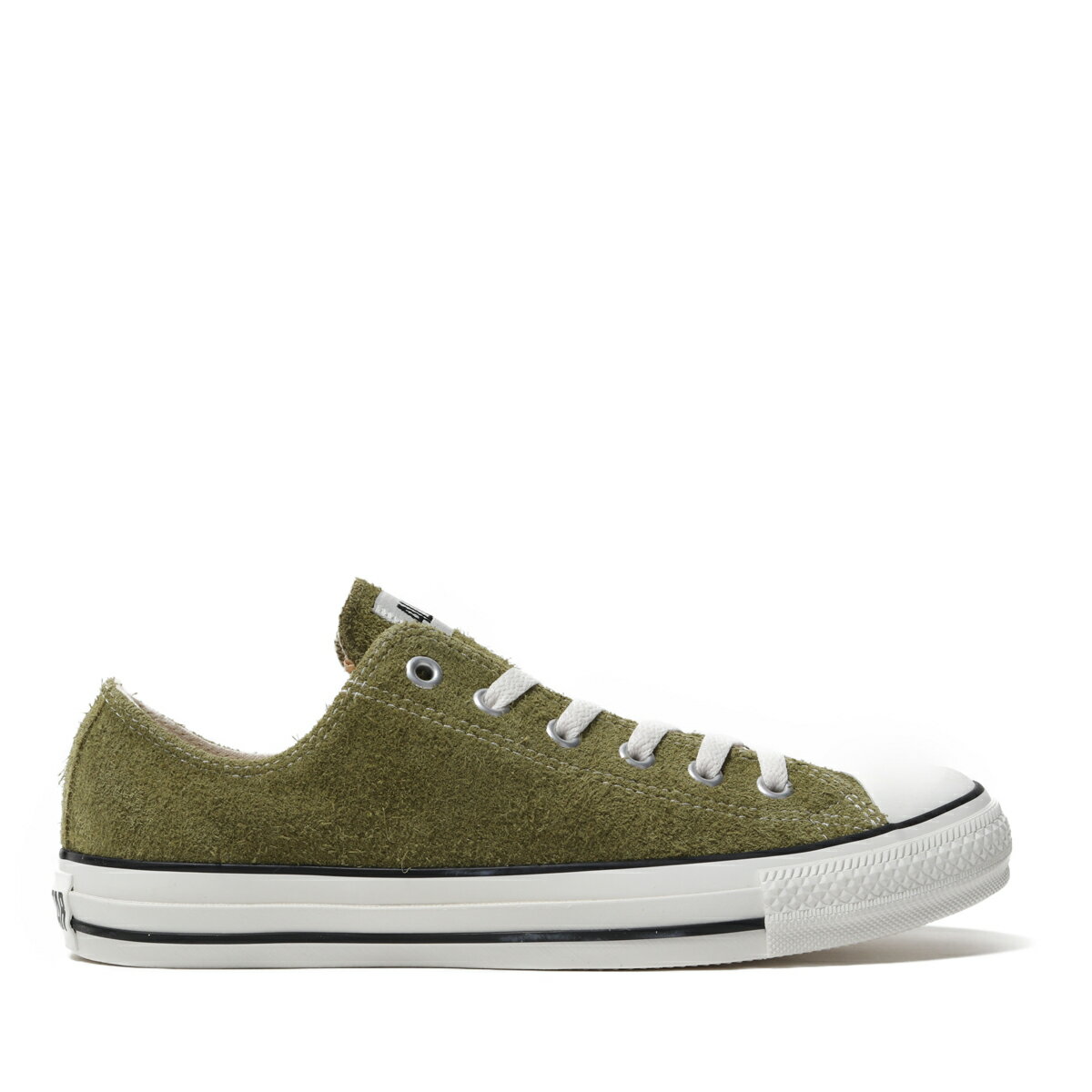 CONVERSE SUEDE ALL STAR WORNOUT OX(MOSS)(コンバース スエード オールスター ウォーンアウト オックス)【レディース】【スニーカー】【19SS-S】