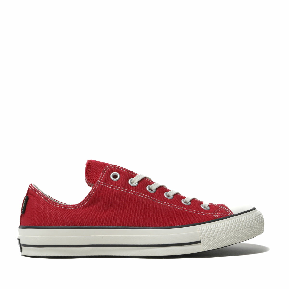 CONVERSE ALL STAR 100 GORE-TEX OX(レッド)(コンバース オールスター 100 ゴアテックス オックス)【メンズ】【レディース】【スニーカー】【19SS-I】