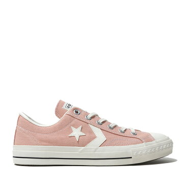 CONVERSE CX-PRO SK OX(PINK)(コンバース CX-PR SK オックス)【メンズ】【レディース】【スニーカー】【19SS-I】