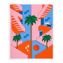 【50%OFF】DRAKE CEREAL La Muralla Roja(MULTI)(ドレイク シリアル ラ ムラーリャ ロジャ)【メンズ】【レディース】【イ...
