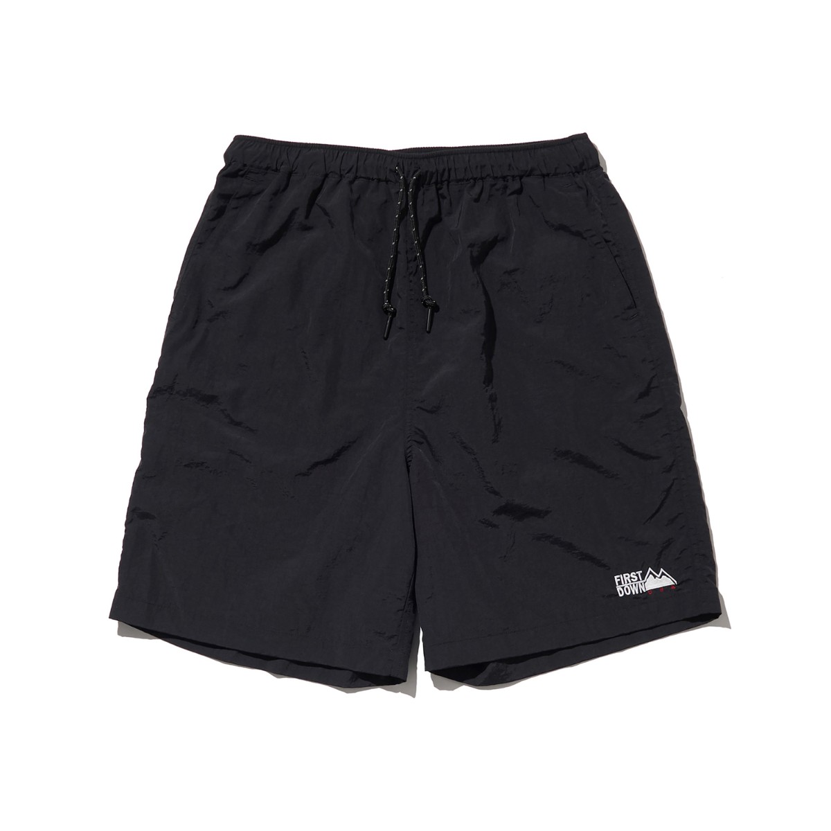 Kinetics㤨֡30%OFFFIRST DOWN TASLAN NYLON COZY SHORTS(BLACK(եȥ ʥ 硼ġڥ ǥۡڥϡեѥ 硼ȥѥ ʥۡ25SSۡפβǤʤ4,620ߤˤʤޤ