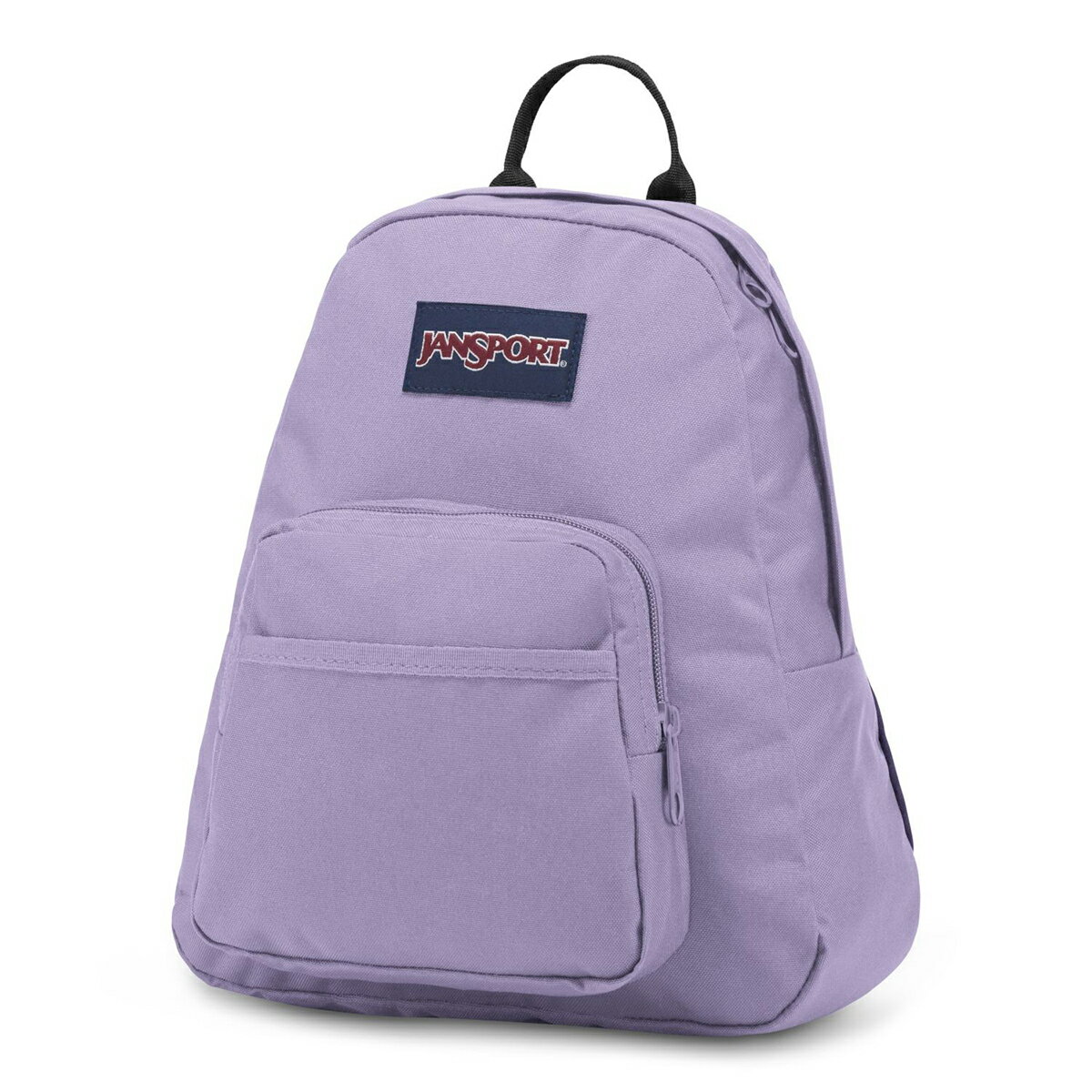 JANSPORT HALF PINT(PASTEL LILAC)(ジャンスポーツ ハーフパイント)【レディース】【バッグ ミニリュック バックパック】【24SS】