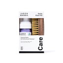 JASON MARKK Quick Clean Kit(ジェイソンマーク クイック クリーン キット)【メンズ レディース】【シューケア 汚れ落とし 靴磨き セ...