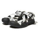 KEEN ZERRAPORT II(Vapor/Black)(L[ [|[g c[)yYzyT_ p AEghAzy23SSz