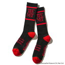 THE MET LOGO SOCKS for Kinetics(BLACK)(g|^~[WA S \bNX tH[ LleBNX R{)yYzy\bNXzyCzy22SSz