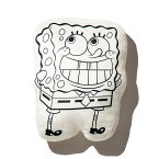 Kinetics x SpongeBob CUSHION(NATURAL)(キネティクス x スポンジボブ クッション)【メンズ】【レディース】【クッション】【グッズ】【22SS-I】