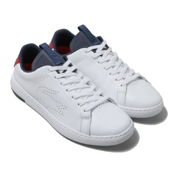 LACOSTE CARNABY EVO LIGHT-WT 119 1(WHT)(ラコステ カーナビー エボ ライト WT 119 1)【レディース】【スニーカー】【20SP-I】