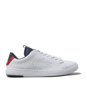 LACOSTE CARNABY EVO LIGHT-WT 119 1(WHT)(ラコステ カーナビー エボ ライト WT 119 1)【レディース】【スニーカー】【20SP-I】