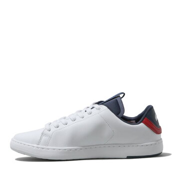 LACOSTE CARNABY EVO LIGHT-WT 119 1(WHT)(ラコステ カーナビー エボ ライト WT 119 1)【レディース】【スニーカー】【20SP-I】