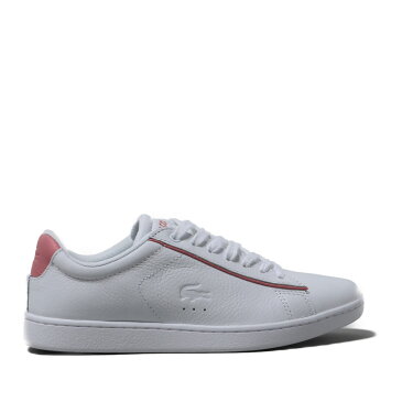 LACOSTE CARNABY EVO 319 9(WHT)(ラコステ カーナビー エボ 319 9)【レディース】【スニーカー】【20SP-I】