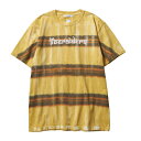 yXg1_ TCY:MzLiberaiders BORDER TIEDYE TEE(YELLOW)(xC_[X{[_[^C_CeB[)yYzyTVc ChVGbg ^C_C {[_[zy23SSz