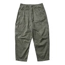 y|Cg10{ 279:59܂ŁzLiberaiders SARROUEL CHINO PAINTER PANTS(OLIVE)(xC_[X TG `m yC^[pc)yYzyY{ `mp ߁zy24SSz