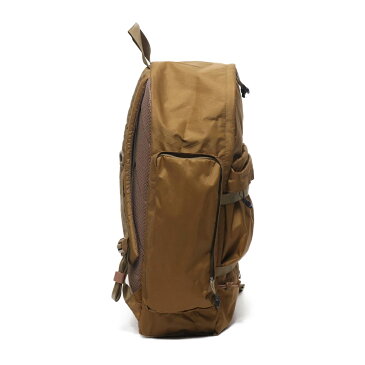 MAKAVELIC×T.S.O.P BACKPACK the 2nd(COYOTE)(マキャベリック ティーエスオーピー バックパック)【メンズ】【バックパック】【19FW-I】