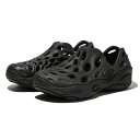 MERRELL HYDRO NG MOC(BLACK)( nCh NG bN)yfB[XzyT_ AEghA TXeiufށzy24SSz